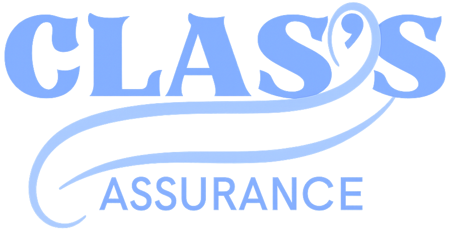 Clas's Assurance